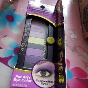 Physicians formula eyeshadow